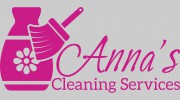 Anna's Cleaning Services