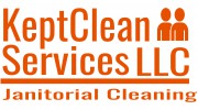 KeptClean Services