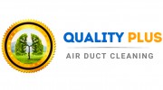 Quality Plus Air Duct Cleaning