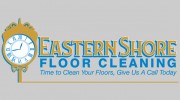 Eastern Shore Floor Cleaning