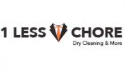 1 Less Chore Dry Cleaning