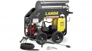 Steam Cleaners
