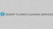 Desert Flower Cleaning Services