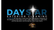 Day Star Exterior Cleaning