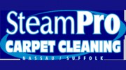 SteamPro Carpet Cleaning