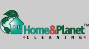 Home & Planet Cleaning