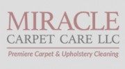 Miracle Carpet Care