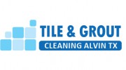 Tile & Grout Cleaning Alvin TX