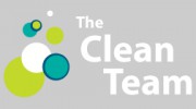 The Clean Team