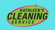 Kathleen's Cleaning Service