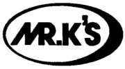 Mr. K's Carpet Service