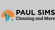 Paul Sims Floor Cleaning & Mr