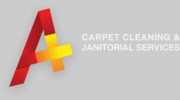 A+ Carpet Cleaning & Janitorial Services