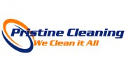 Pristine Cleaning