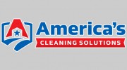 America's Cleaning Solutions