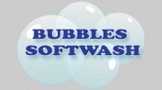 Bubbles Softwashing
