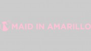 Maid In Amarillo