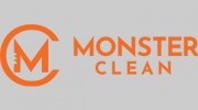 Monster Clean