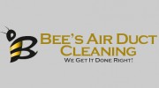 Bee's Air Duct Cleaning