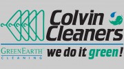Colvin Cleaners
