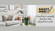Swept Away Cleaning