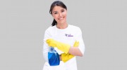 Deserved Comfort House Cleaning
