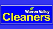 Warren Valley Cleaners