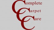 Complete Carpet Care