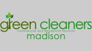 Green Cleaners