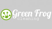Green Frog House Cleaning