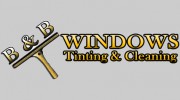 B & B Window Cleaning & Tinting