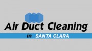 Air Duct Cleaning Santa Clara