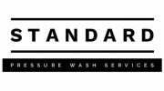 Standard Pressure Wash Services