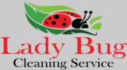 Lady Bug Cleaning Service