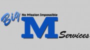 Big M Janitorial