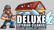 Deluxe Exterior Cleanerz LLC
