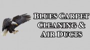 Blues Carpet Cleaning
