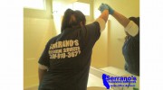 Serrano's Cleaning Services