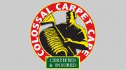 Colossal Carpet Care