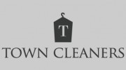 Town Cleaners