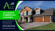 Authentic Commercial Cleaning