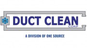 Duct Clean