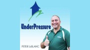 Under Pressure Cleaning & Sealing Services