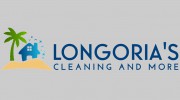 Longoria's Cleaning & More