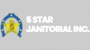 5 Star Janitorial