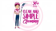 Clean & Simple Cleaning