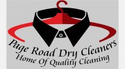 Page Road Dry Cleaners