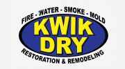 Crest Kwik Dry