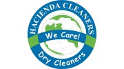 Hacienda Cleaners