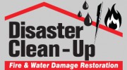 Disaster Clean-Up